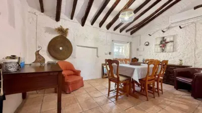 Chalet in Abanilla photo 12
