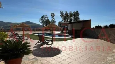 Chalet in Valle de Abdalajís photo 15