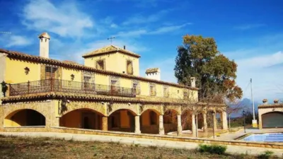 Rustic House in Lorca photo 5