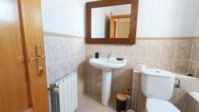 Apartment in Hondón de los Frailes photo 22