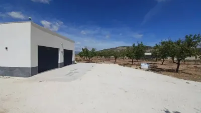 Chalet en Camarillas photo 26