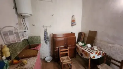 Apartment in Yecla photo 27