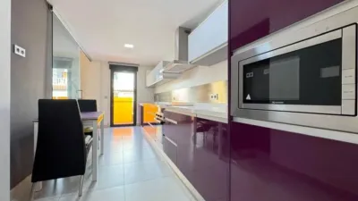 Apartment on Fragata Street photo 47