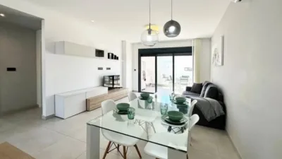Apartment in Urbanizations photo 7