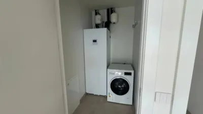 Apartment in Las Mojadas-Las Ramblas photo 16