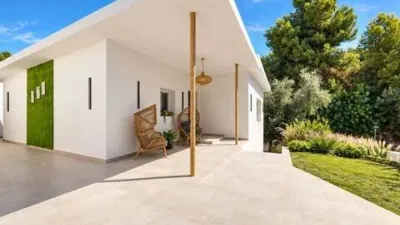 Chalet in Torreblanca del Sol photo 6