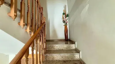 Piso en Camarillas photo 26