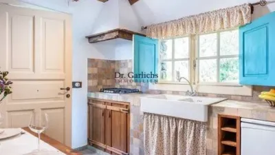Chalet on Calle El Bebedero-Pinolere-Aguamansa S-N photo 18