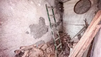 Apartment in Abanilla photo 18