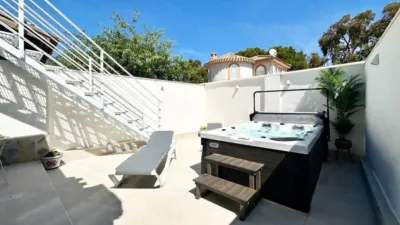 Chalet in Cabo Roig-La Zenia-La Regia photo 31