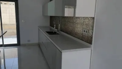 Chalet in Camarillas photo 46