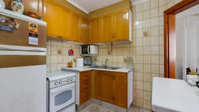 Chalet in Acequión-Los Naúfragos photo 9