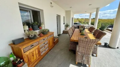Chalet in El Pinós - Pinoso photo 8