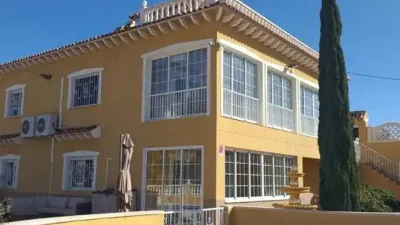 Chalet in Abanilla photo 6