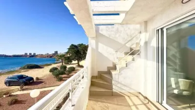 Pis – Torrevieja - Vista 3