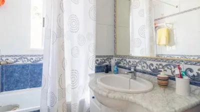 Chalet in Cabo Roig-La Zenia-La Regia photo 26