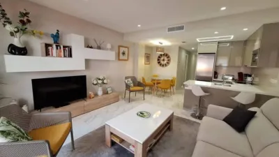 Apartment on Fragata Street photo 9