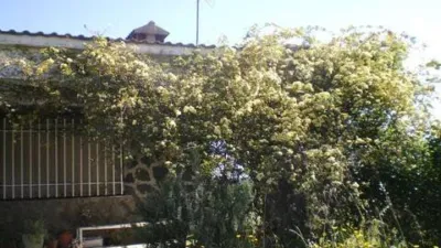 Casa rústica en Malpartida de Cáceres photo 26