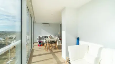 Apartment on Calle Medico Basilio Parede photo 25