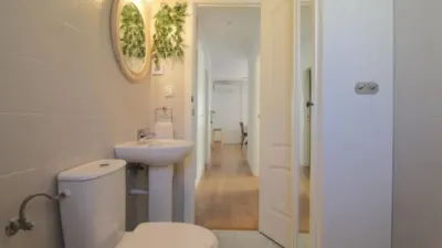 Apartment on Avenida de Desiderio Rodríguez photo 30