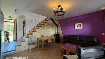 Townhouse in Salón Santa Gadea photo 16