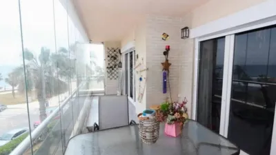 Apartment on Carrer de Pablo Picasso photo 20