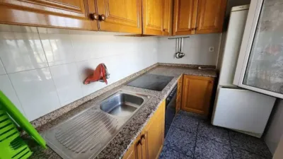 Flat in Yecla photo 7