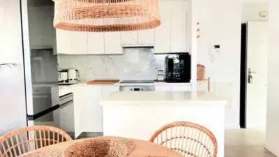 Apartment in Playa del Arenal Bol - Playa del Cantal Roig photo 6