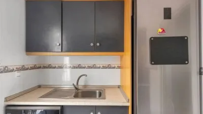 Apartment in La Florida-La Chismosa-Los Altos photo 9