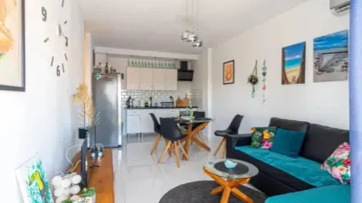 Apartment in Cabo Roig-La Zenia-La Regia photo 6