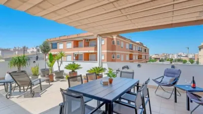 Chalet on Calle de Región de Murcia photo 33
