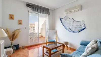 Pis – Torrevieja - Vista 2