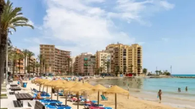 Apartment in Playa del Cura photo 16