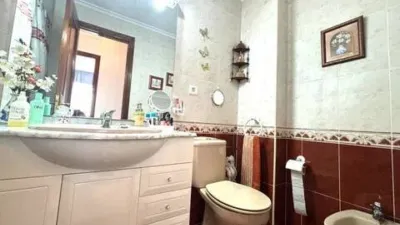 Apartment on Avenida de San Miguel photo 29