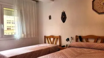 Apartment in Altozano photo 11