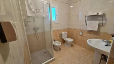 Chalet in Alciri photo 25