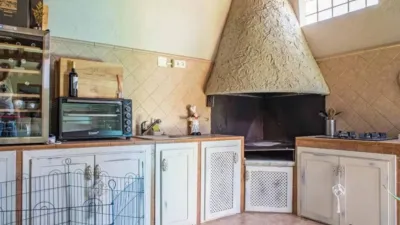 Chalet in Camarillas photo 37