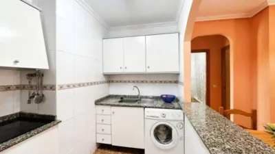 Apartment in Playa del Cura photo 7
