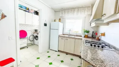 Apartment in Elda photo 15