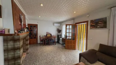 Rustic house in Petrer photo 23