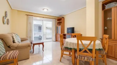 Piso – Torrevieja - Vista 2