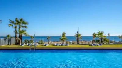 Pis – Torrevieja - Vista 5