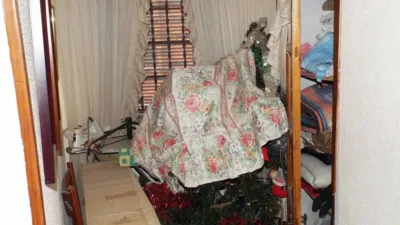 Rustic house in Abanilla photo 69