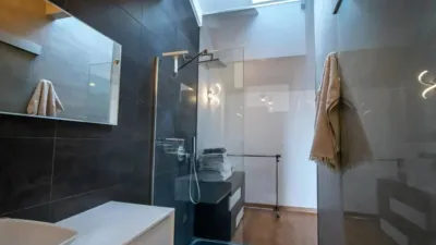 Duplex penthouse in Dehesa de Campoamor-Aguamarina photo 22