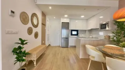 Chalet in Los Balcones-Los Altos-Punta Prima photo 15