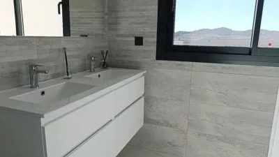 Chalet in El Pinós - Pinoso photo 29