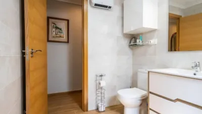 Apartment on Calle Doña Sinforosa photo 46