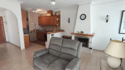 Penthouse in Los Balcones-Los Altos-Punta Prima photo 11