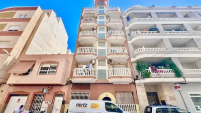 Apartment on Calle de María Gil Vallejos photo 28