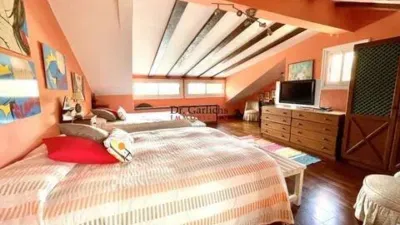 Chalet on Campo de Golf Street photo 14